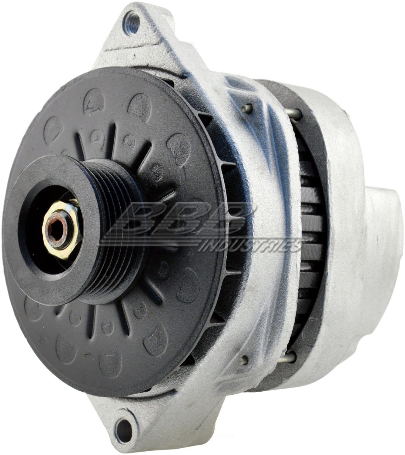 alternator bbb industries 8226 reman Fits select: 1999 CADILLAC COMMERCIAL CHASSIS, 1998 CADILLAC DEVILLE
