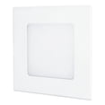 thumbnail image 2 of Pack 6 Luminarios Empotrables Aksi Led Eco 6w Luz Cálida, 2 of 5