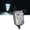 Right Passager Side, variant on Kojem Left LED Fog Light for 2016 2017 2018 Kia Optima Replacement for KI2592157 92201D5000 Driver Side Clear Lens