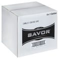 thumbnail image 2 of Savor Imports Chablis Cooking Wine Bulk, 1 Gallon, 4 Per Case, 2 of 2