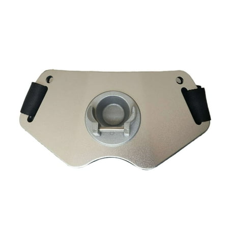 Fishing Fighting Belt Fish Rod Holder Adjustable Belt Waist Rod Holder Boats Fishing Rod Holder Fishing Tackle Enduring