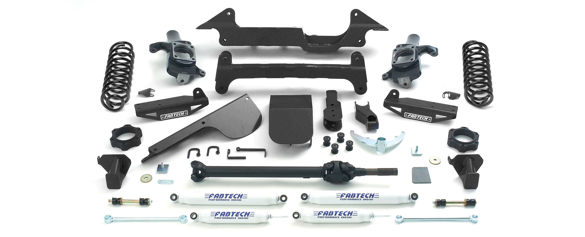 Fabtech K5000