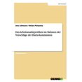 thumbnail image 1 of Das Arbeitsmarktproblem Im Rahmen Der Vorschlage Der Hartz-Kommission, 1 of 3