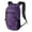 Dark night purple, variant on Camping Hiking Trekking Overnight Bag Travel Weekends Backpack Foldable Mountaining Bag Gym Sports Duffle Bag Backpack