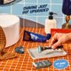 thumbnail image 3 of Set de afeitado Dollar Shave Club The VIP con 4 cartuchos de recarga, 3 of 7