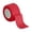 Red, variant on Partheme 3PC Self Adhesive Bandage Wrap, Multi-Colored Elastic Cohesive Bandage Wrap for Sports, Wrist, Ankle and Vet Wrap, Grip Tape , Blue