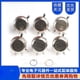 thumbnail image 2 of Foco LED con sensor de movimiento PIR, 10 W, 20 W, 30 W, 50 W, 100 W, 150 W, 200 W, 300 W, CA 220 V, IP66, resistente al agua, para exteriores, 2 of 4