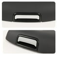 thumbnail image 4 of PIT66 Center Console Armrest Lid + Wireless Charger Fit For Chevrolet Suburban 2015-19, 4 of 8