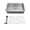 22*18*9inch, variant on QinaQin Stainless Steel Undermount Or Countertop Kitchen Sink, Single Bowl, Dimensions 27x18x9 Inches Or 22x18x9 Inches, with Basket Strainer