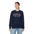 thumbnail image 6 of Oyster Bay New York NY Sweatshirt, Gifts, Crewneck, 6 of 7