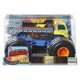 thumbnail image 2 of Vehículo de juguete Hot Wheels Monster Trucks Haulin escala 1:24 para niños, 2 of 3