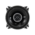 thumbnail image 4 of Kicker 43DSC404 DS Series 4-Inch 50W 4 Ohm Coaxial Car Audio Speakers DSC4 - Factory Certified, 4 of 4