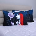 thumbnail image 4 of Disney Nightmare Before Christmas 2-Pack Kids Pillowcases, 4 of 7