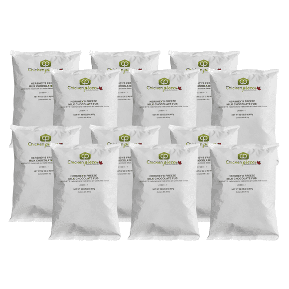 HERSHEY’S Freeze Milk Chocolate Powder Mix 2lb/32oz