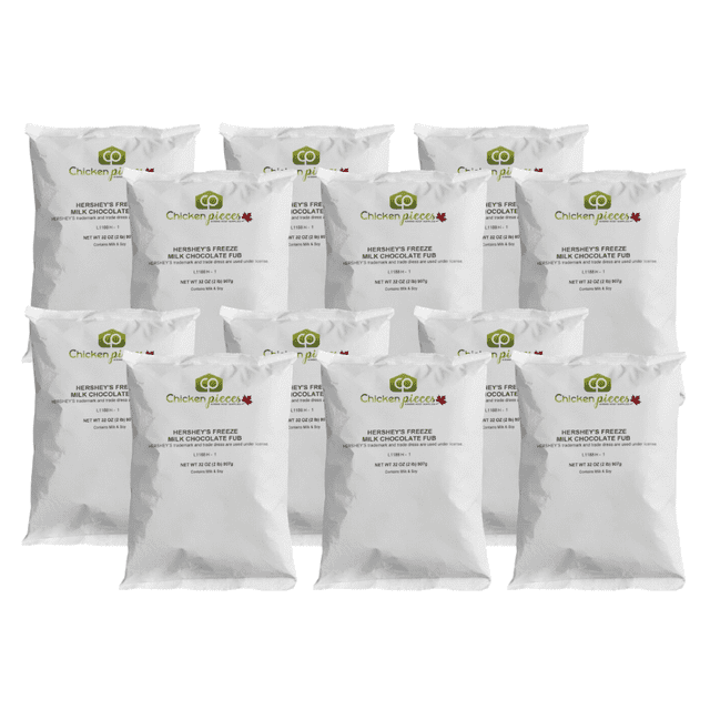 HERSHEY's Freeze Mélange pour Poudre de Chocolat au Lait 2 Lb/32 Oz