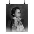 thumbnail image 2 of Print: African American Woman, Facing Right, View 16, 1899, 2 of 4