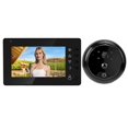 thumbnail image 1 of Timbre, Timbre Visual Del Teléfono De La Puerta, Para Monitorear Smart Security Home Hotel, 1 of 8