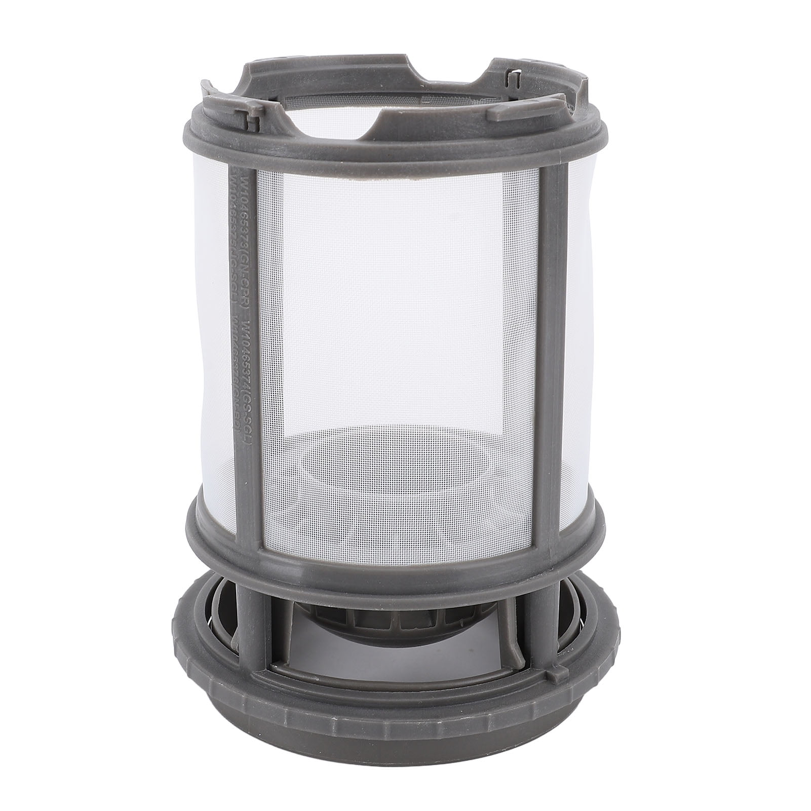 Dishwasher Filter Replacement, Easy Installation Sturdy Dishwasher Filter  For 66513009N511