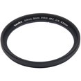 thumbnail image 4 of Haoge 43mm Ultra Slim MC UV Protection Multicoated Ultraviolet Lens Filter for Canon VIXIA HF R800, HF R82, HF R80, HF, 4 of 5