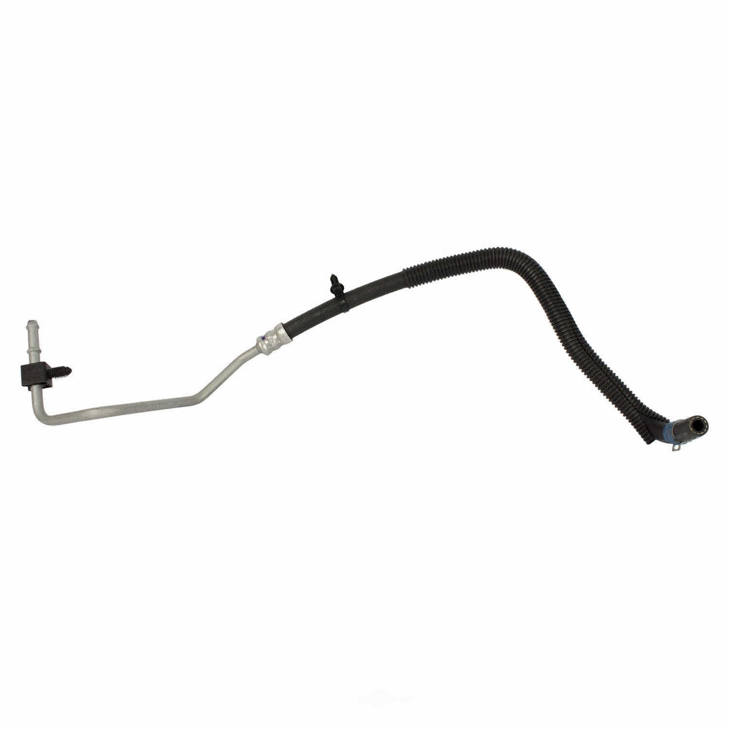 Motorcraft PSH-304 Power Steering Return Line Hose Assembly Fits select: 2011-2015 FORD F250, 2011-2015 FORD F350