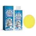 thumbnail image 2 of Powerful Ice Maker Cleaner – Effectively Dissolves Dirt and Oil Stains, Enhances Ice Quality & Taste, Easy-To-Use Formula for All Ice Maker Models, Ensures Purer Drinking Experience, 2 of 9