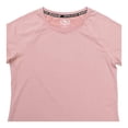 thumbnail image 3 of Playera Athletic Works para Dama con Aplicación en Espalda Rosa Talla M, 3 of 4