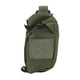 thumbnail image 2 of Mochila con Clip de Gran Capacidad Bolsa con Correa para la Mochila Correa para el Hombro Bolsa para Accesorios Accesorio para Mochila para Excursionistas para Excursionistas ANGGREK  Otros, 2 of 8
