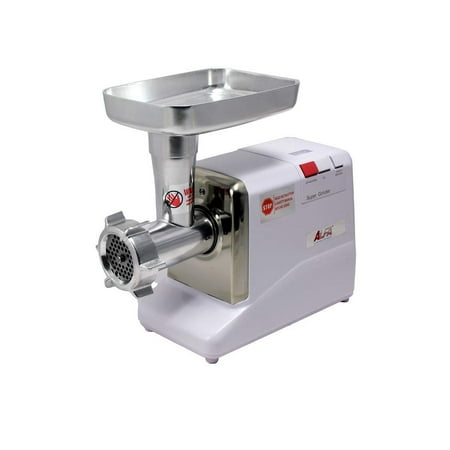 

ALFA International MC5 Meat Grinder/Chopper Size 12 Hub 1/2 hp