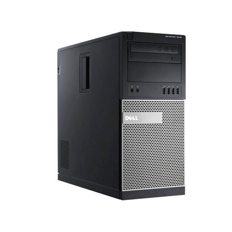 Dell 7010 i7-3770 16GB 500GB 美品 Win11Pro Amazon.com: Dell Optiplex 7010 Desktop Computer - Intel Core i7 Up