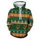 thumbnail image 1 of Sudaderas con capucha para hombre, moda informal, sudaderas con capucha navideñas, cuello redondo, estampado, jersey de manga larga, sudadera, blusa para hombre, 1 of 4