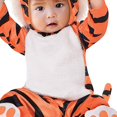 thumbnail image 3 of Baby Tiny Tiger Costume - 6-12 Months, 3 of 4
