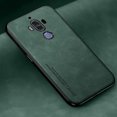 thumbnail image 2 of Cross pattern Leather Case For Huawei Mate 9 10 Pro Soft TPU Silicone Case For Huawei Mate 9 Pro 10 Pro Case, 2 of 7