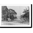 thumbnail image 2 of Historic Framed Print, [Views of Maine: Main Street, Belfast], 17-7/8" x 21-7/8", 2 of 9