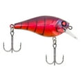 thumbnail image 7 of Berkley SquareBull Fishing Lure, Brown Mustard, 3/8 oz, 7 of 7