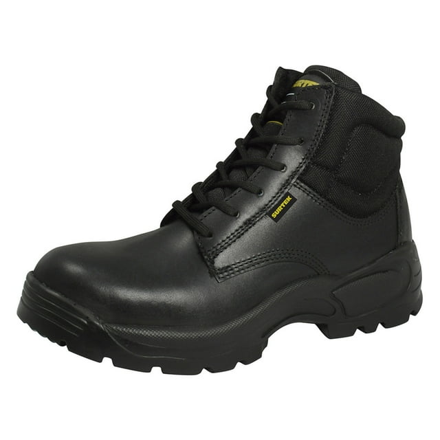 Botas de Seguridad Dieléctricas SURTEK Casquillo Poliamida 27