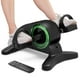thumbnail image 1 of UPGO Mini Under Desk Ejercicio Bike,Electric Pedal Ejercitador Ciclo de Pierna/brazo para Personas Mayores, Fisioterapia, con Control Remoto, 1 of 7