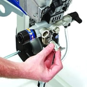 Graco 17G180 Magnum ProX19 Cart Paint Sprayer