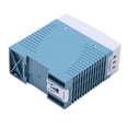 thumbnail image 4 of 3X MDR-60 12V 60W Din Fuente de Alimentación de Carril Ac/Dc Fuente de Alimentación del Regulador de Voltaje del Conductor 110V 220V, 4 of 5