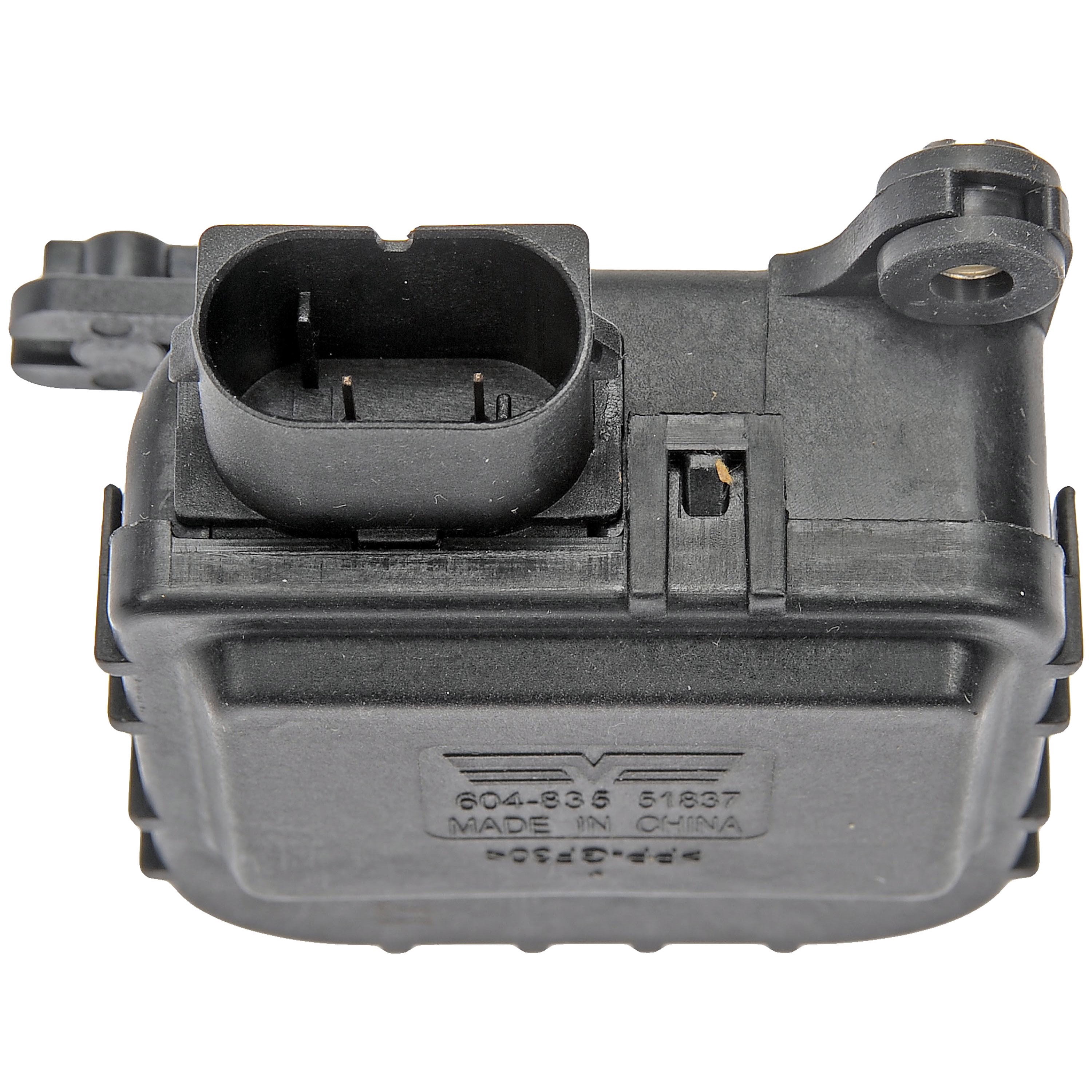 Dorman 604-835 HVAC Blend Door Actuator for Specific Audi / Volkswagen Models Fits select: 1999-2006 VOLKSWAGEN JETTA, 1998-2001 VOLKSWAGEN NEW BEETLE