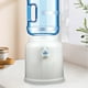 thumbnail image 5 of de agua de escritorio, soporte para de botella de agua, sin necesidad de electricidad, mini de fuente de agua potable para A, 5 of 6