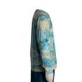 thumbnail image 2 of Realtree Youth Long Sleeve Performance Fishing Tee, Xtreme Del Sol, S, 2 of 14
