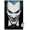 Poster & Push Pin Bundle, variant on DC Comics - The Joker - Portrait Wall Poster with Push Pins, 22.375" x 34"