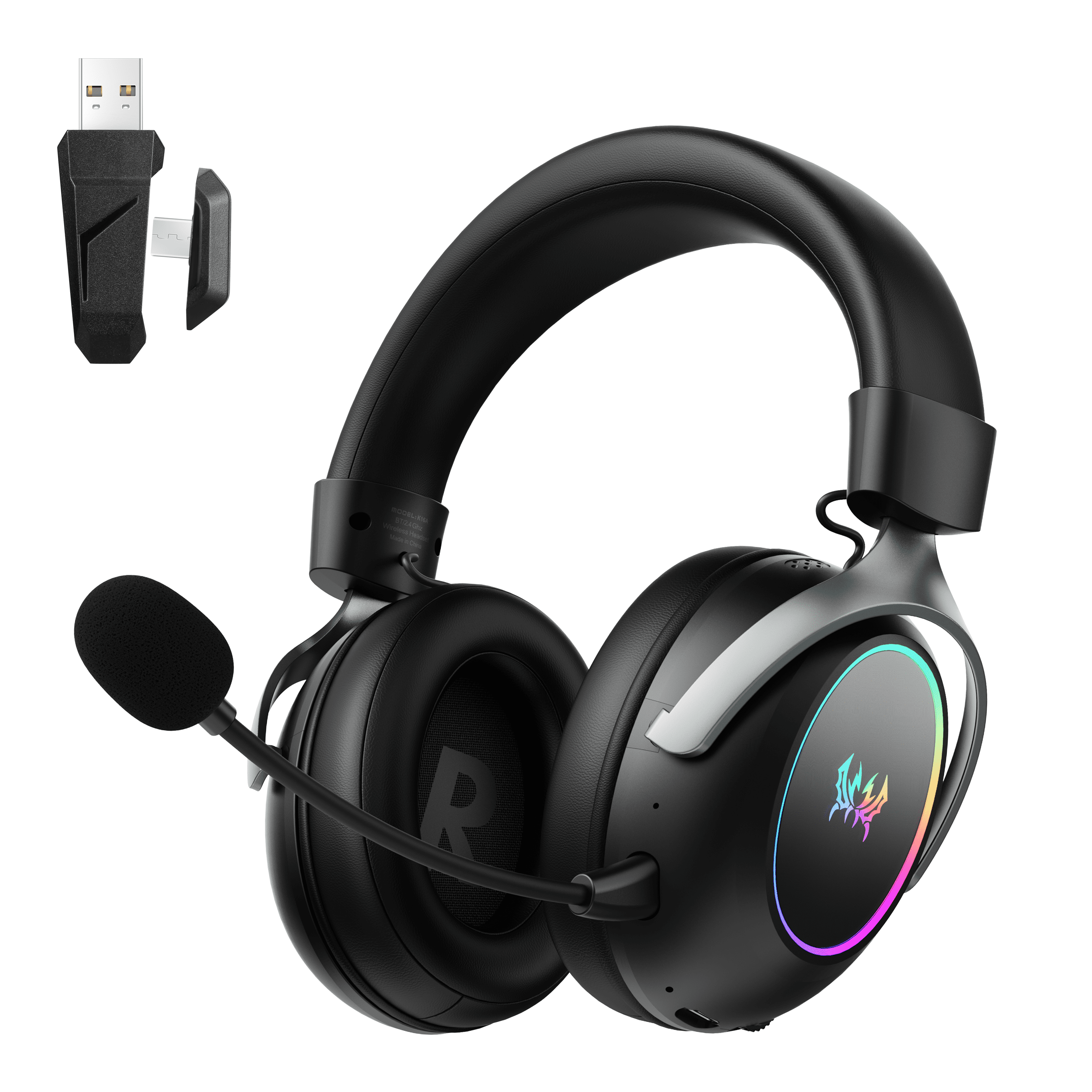 SteelSeries Arctis Nova Pro Wireless Gaming Headset - Hi-Fi