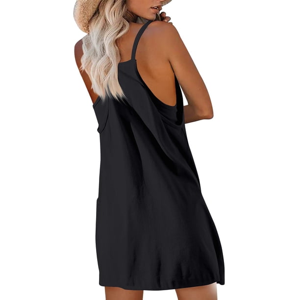 summer dresses with shorts under Theres nothing better than a dress built in shorts!  ( June Purchases) #amazondresses #summerdresses #dresswithshorts #offtheshoulderdress #cutedresses #girlydresses #colorfuldresses on design youll love! Athletic Dress for Women Tennis