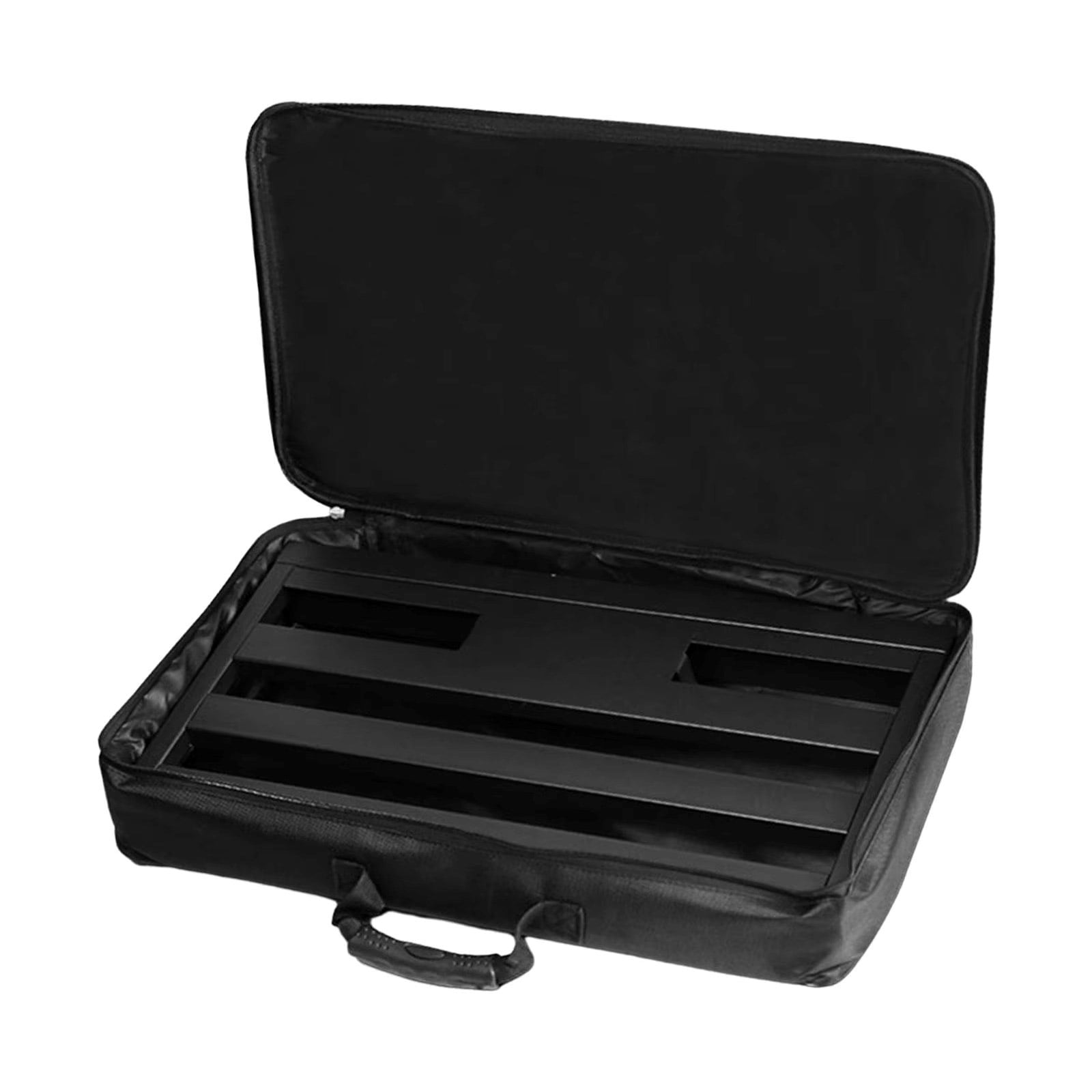 Guitar Effect Pedal Bag, Waterproof Pedalboard Bag Guitar Effects Pedal Board Carrying Bag for Guitar Effect Pedalboard