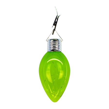 

Hfyihgf Solar Color Hanging Light Outdoor Yard Atmosphere Pendant Pendant Light LED Decorative Light