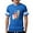Royal Blue, variant on CafePress - EASTER ALPACHA T Shirt - Mens Football Shirt