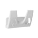 thumbnail image 1 of Soporte para Tapa de Olla Cateissary Plástico Blanco, 1 of 6