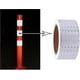 thumbnail image 5 of Reflective Tape, Self-Adhesive Warning Tape, 2 Inch x 30 Feet, White Reflective Strips for Safety and Visibility, 5 of 5
