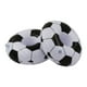 thumbnail image 1 of 2 posavasos inflables de fútbol Loevely, portavasos para bebidas, fondo de playa, decoración de recuerdos de fiesta, 1 of 7